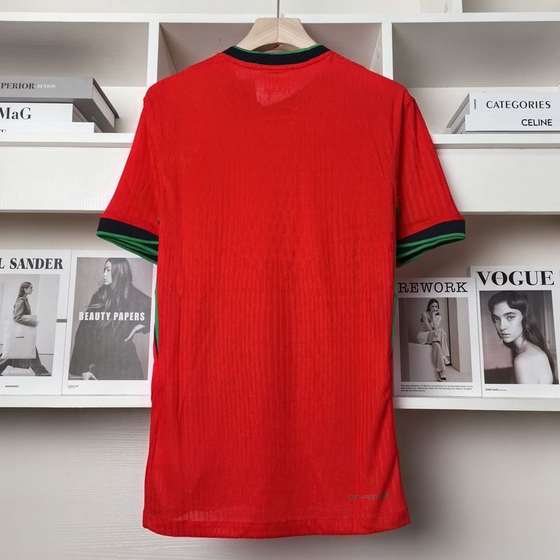 Camisa Portugal 24/25 - Jogador | Futmantos