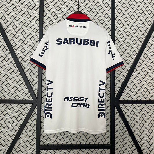 Camisa Nacional do Uruguai - 24/25 | Futmantos