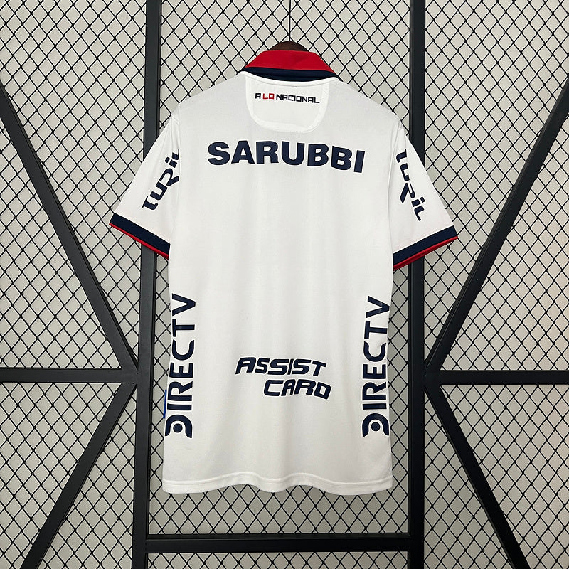 Camisa Nacional do Uruguai - 24/25 | Futmantos