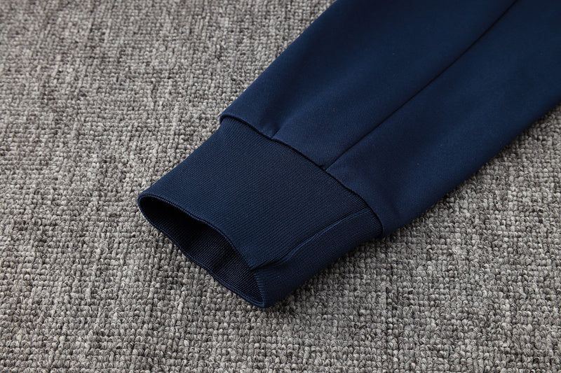 Agasalho de treino Chelsea 24/25 - com Capuz | Futmantos