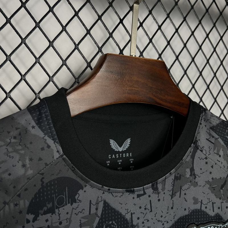 Camisa Bayer Leverkursen Ill - 24/25 | Futmantos