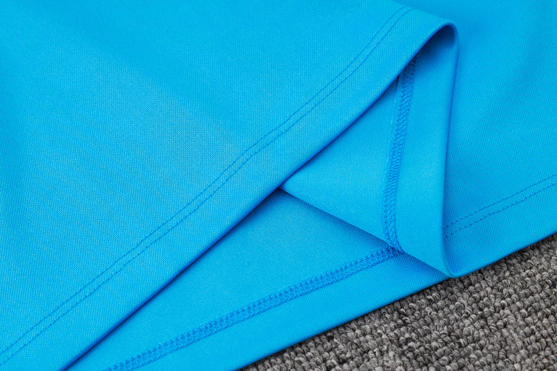 Agasalho de treino Chelsea 24/25 - Treino | Futmantos