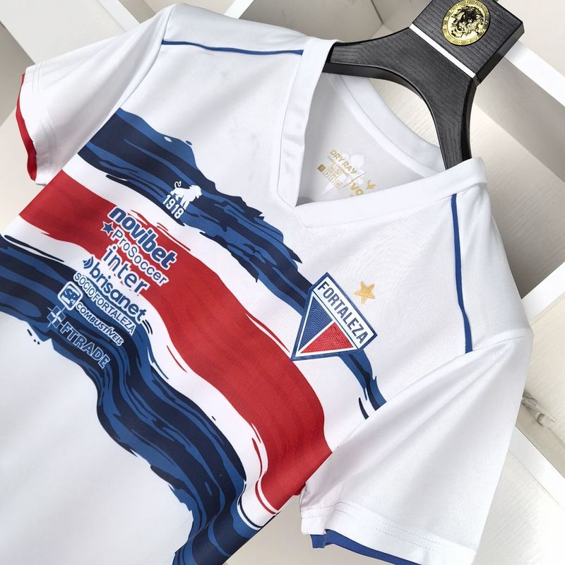 Camisa Fortaleza II - 24/25 | Futmantos