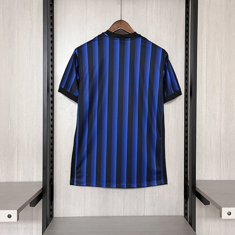 Camisa Inter de Milão I 25/26 - Torcedor | Futmantos