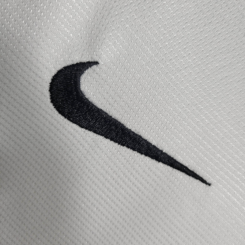 Kit Infantil Santos Retrô 2011/2012 | Fut Mantos