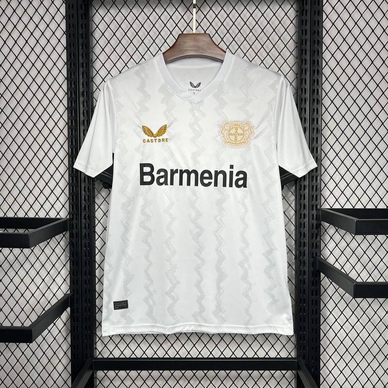 Camisa Bayer Leverkursen ll - 24/25 | Futmantos