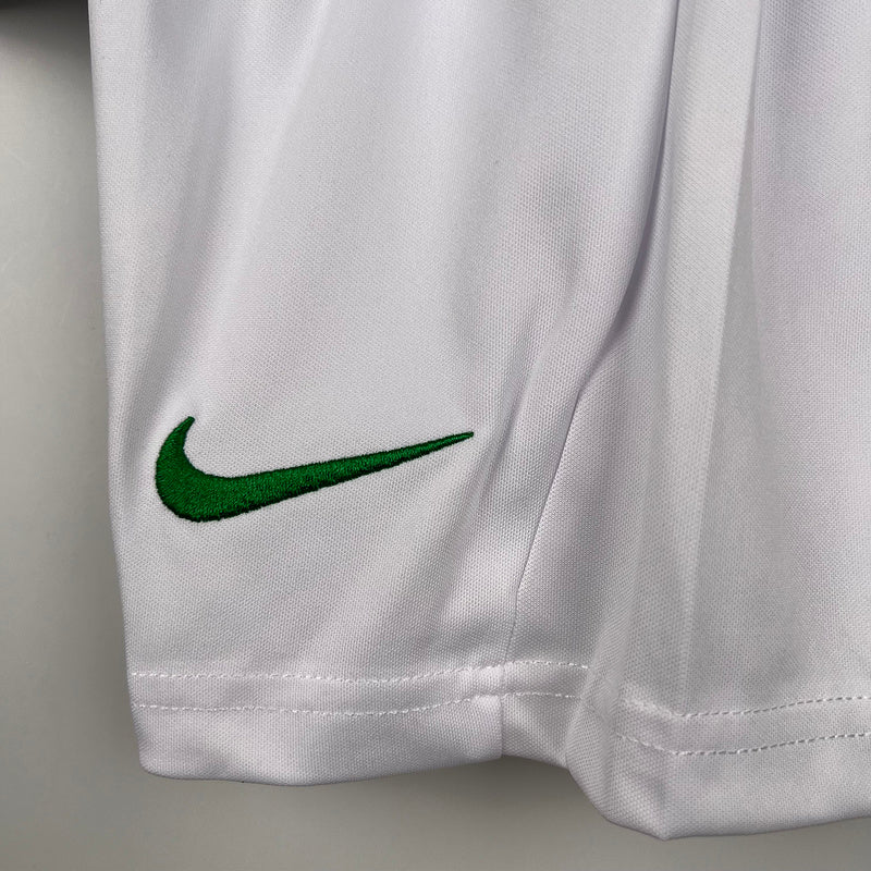 Kit Infantil Sporting 23/24 Casa | Futmantos