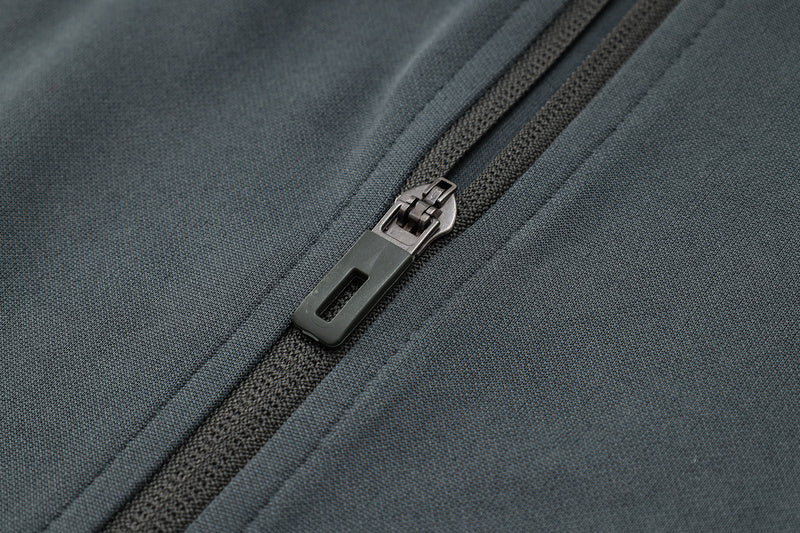 Agasalho de treino Real Madrid I 24/25 - Treino | Futmantos