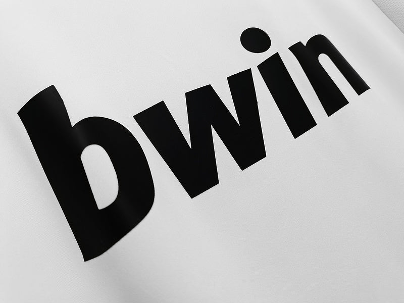 Camisa Milan Retrô 09/10 - - Branca | Futmantos