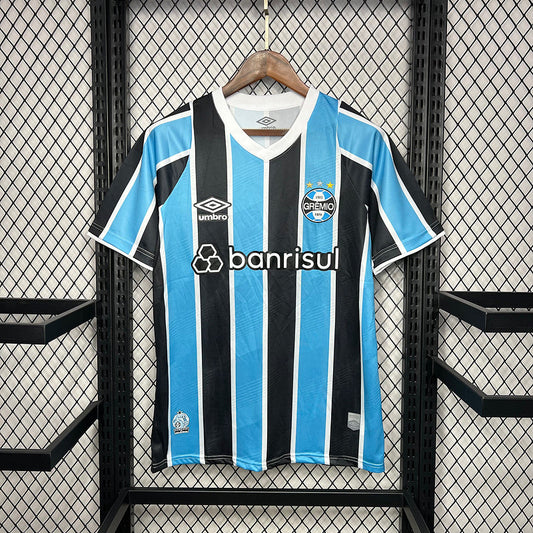 Camisa Grêmio I 24/25 | Futmantos