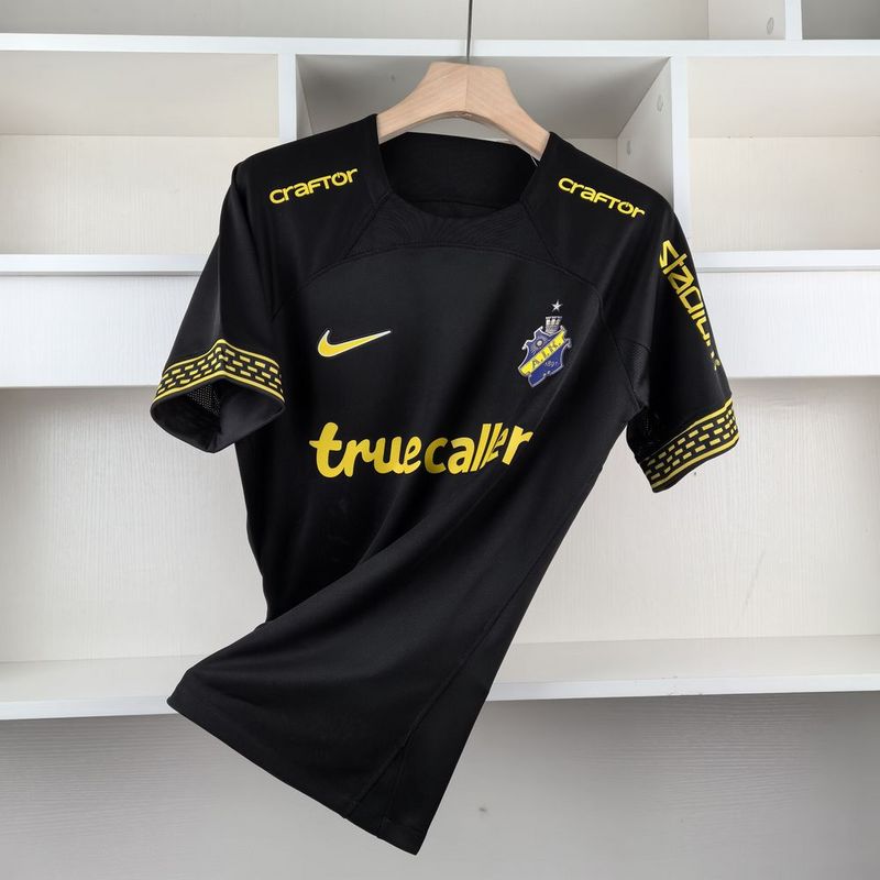 Camisa AIK - 24/25 | Futmantos