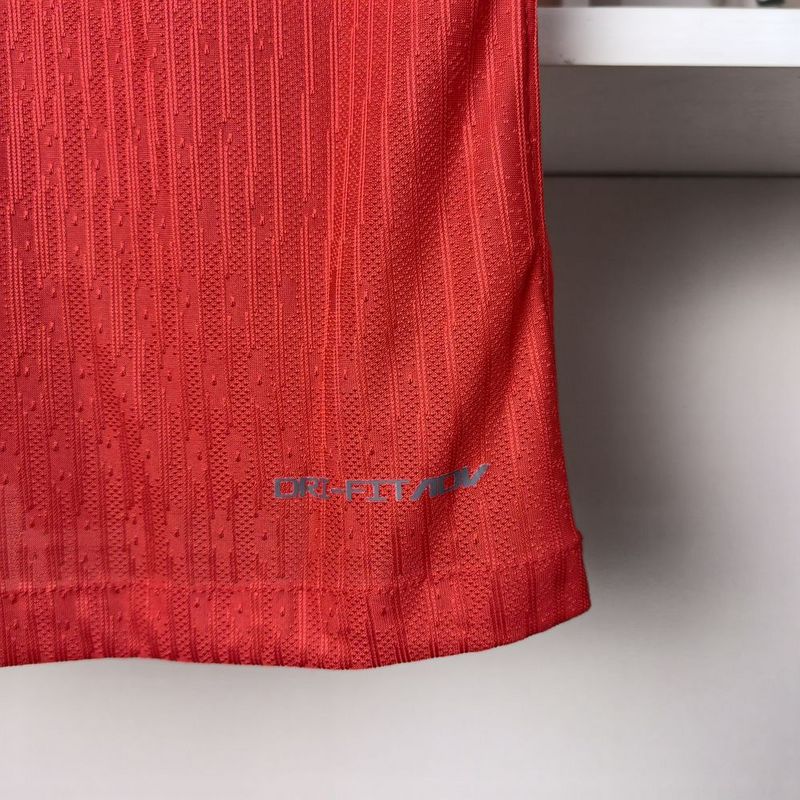 Camisa Portugal 24/25 - Jogador | Futmantos