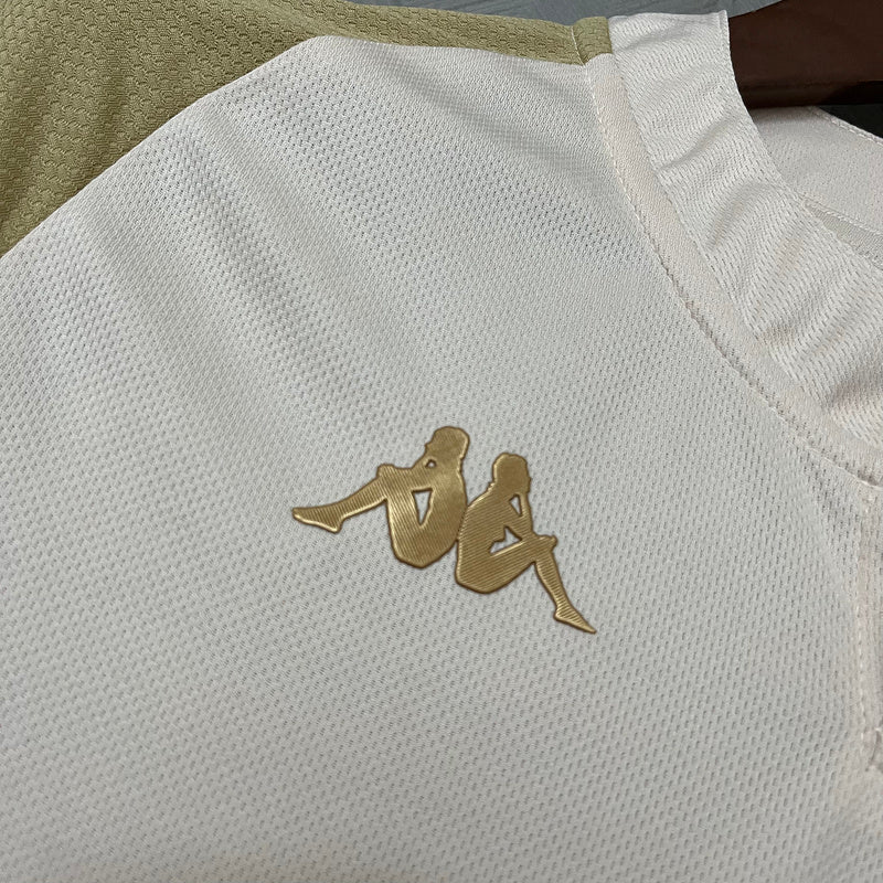 Camisa Vasco da Gama lll 24/25 - Feminina | Futmantos