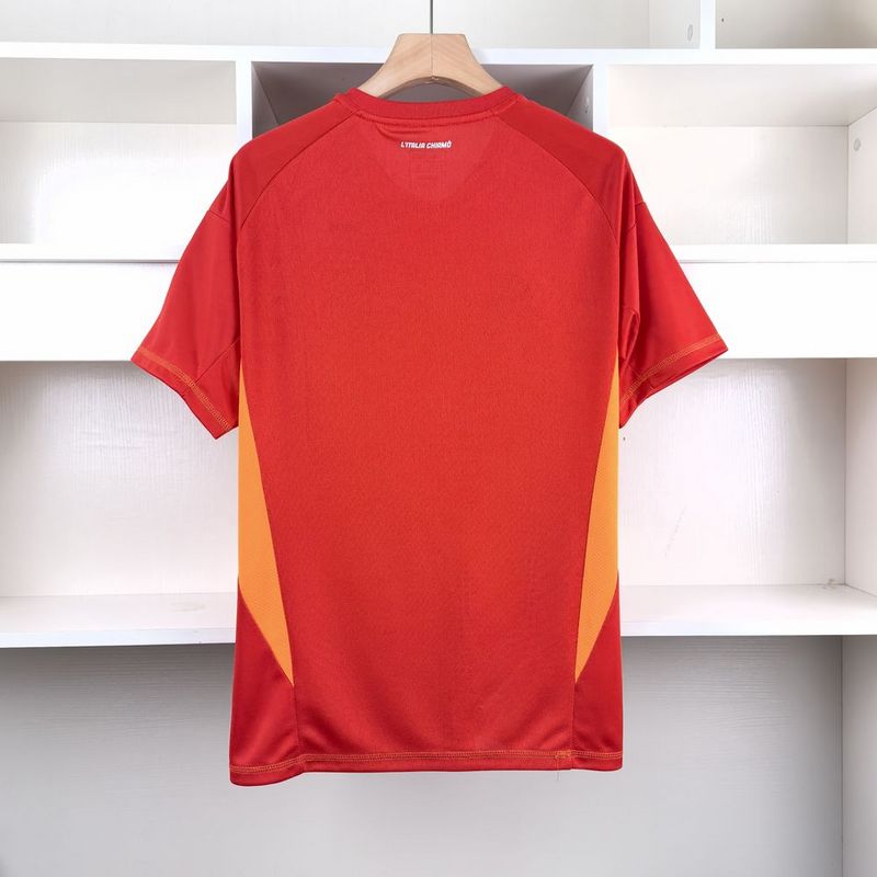 Camisa Goleiro Itália - 24/25 | Futmantos