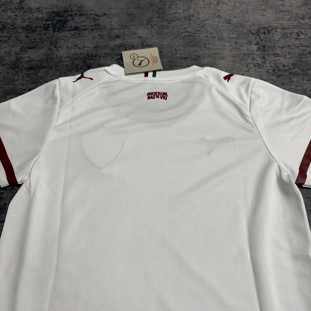 Kit Infantil Fluminense II 26/27 | FutMantos