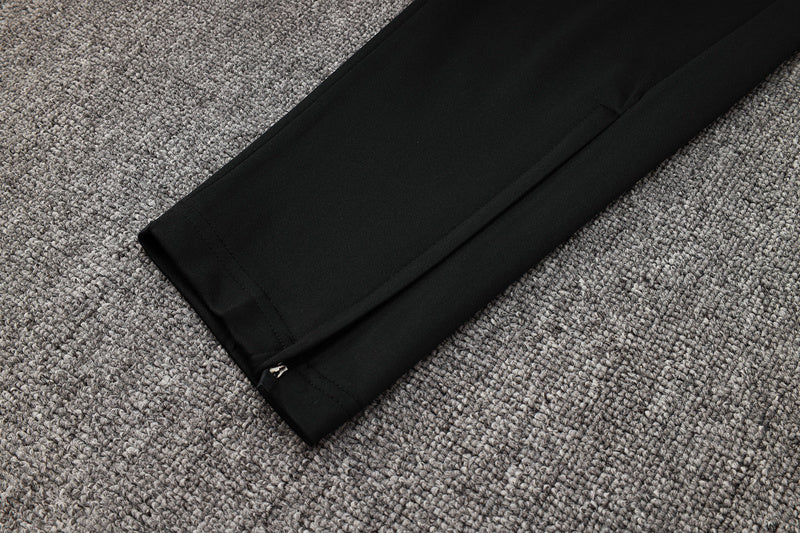 Agasalho de treino Alemanha 24/25 - Passeio | Futmantos