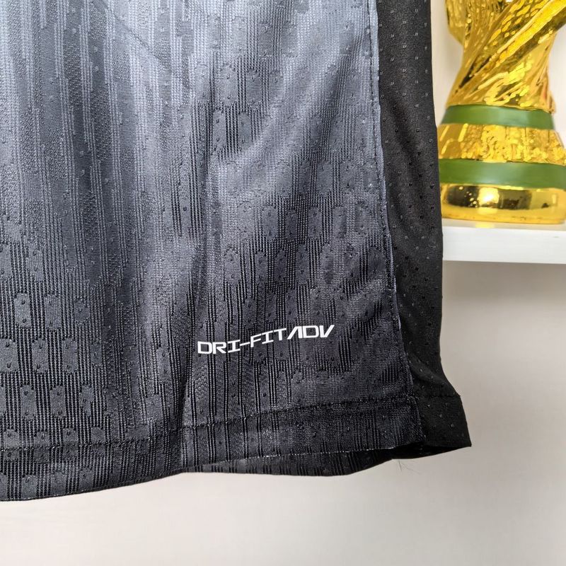 Camisa Corinthians l 24/25 - Memphis 94 - Jogador | Futmantos