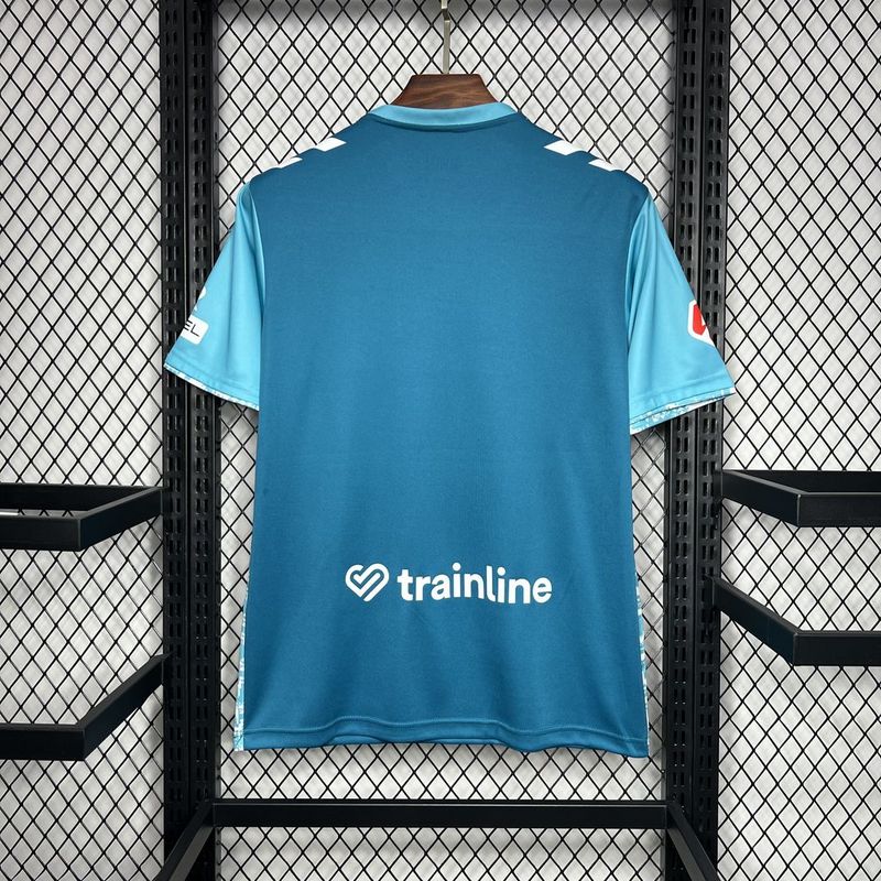 Camisa Real Bétis lIl - 24/25 Torcedor | Futmantos