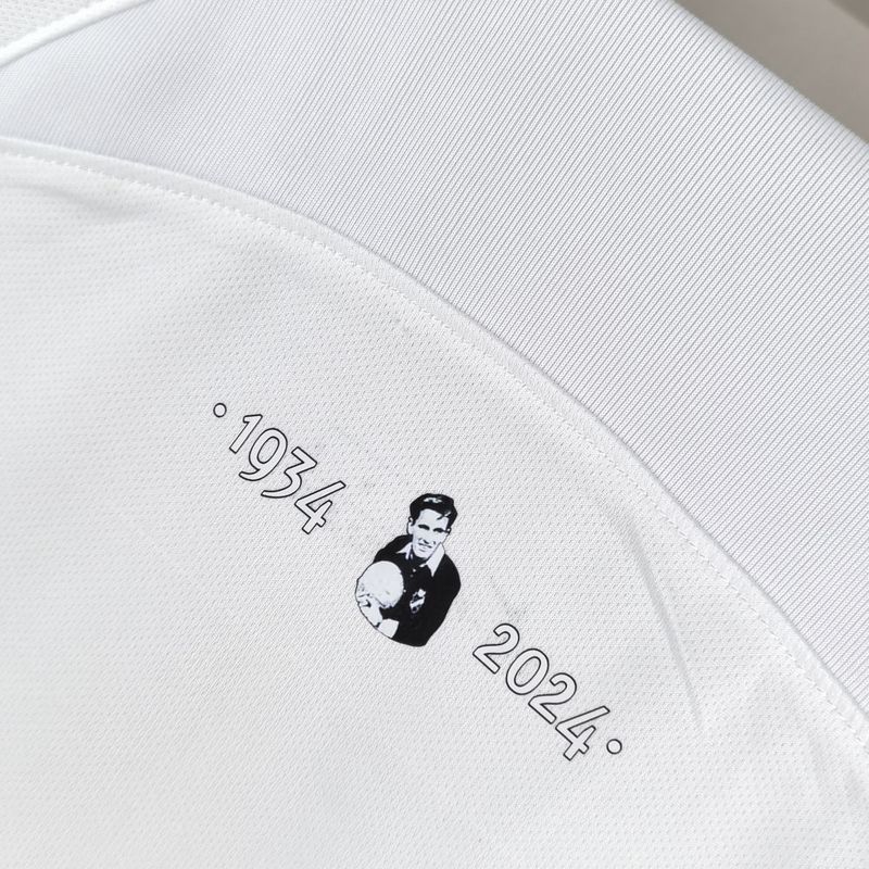 Camisa AIK II - 24/25 | Futmantos