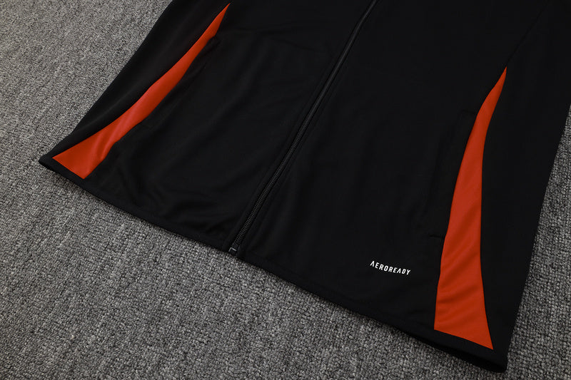 Agasalho de treino Internacional - 25/26