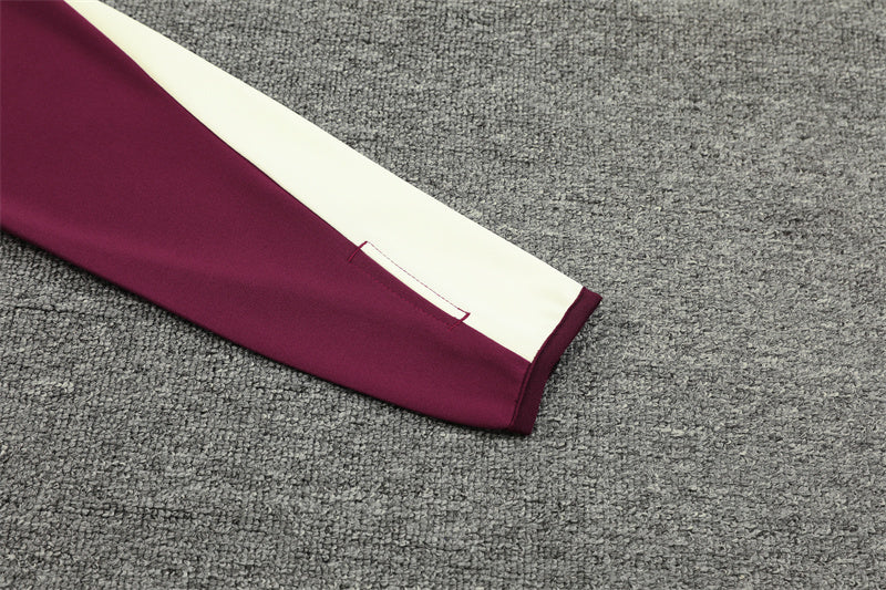 Agasalho de treino Bayern de Munique - 24/25 | Futmantos