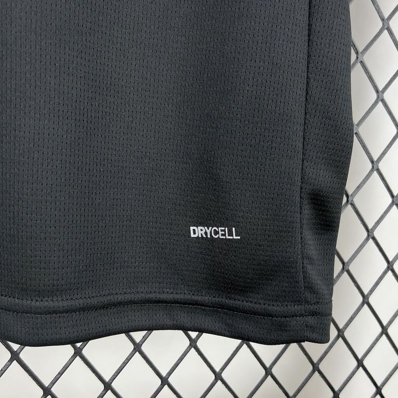 Camisa Manchester City lI - 25/26 Torcedor | Futmantos