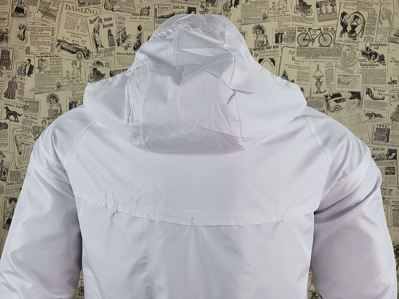 Corta Vento Brasil - Branco