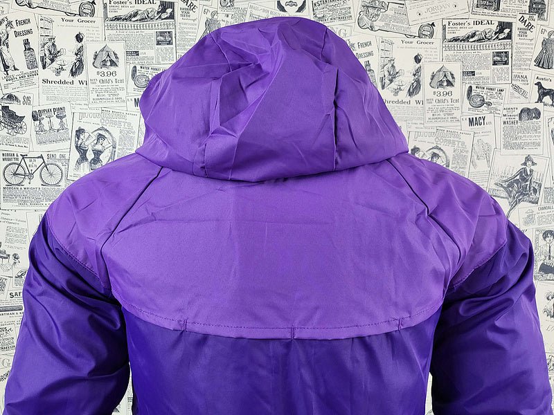 Corta Vento Sanfrecce Hiroshima - Roxo