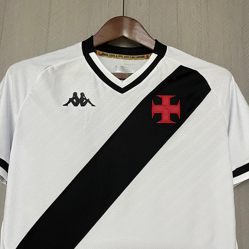 Camisa Vasco da Gama ll 25/26 - Feminina | Futmantos