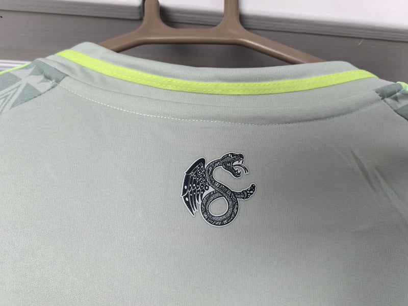 Camisa México ll 24/25 - Feminina Copa América 2024