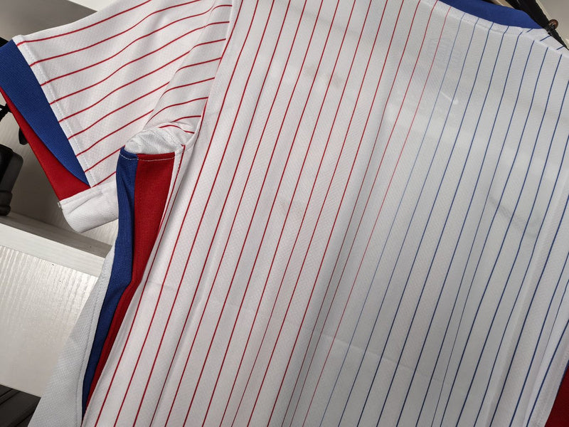 Camisa França ll 24/25 - Eurocopa 2024 | Futmantos