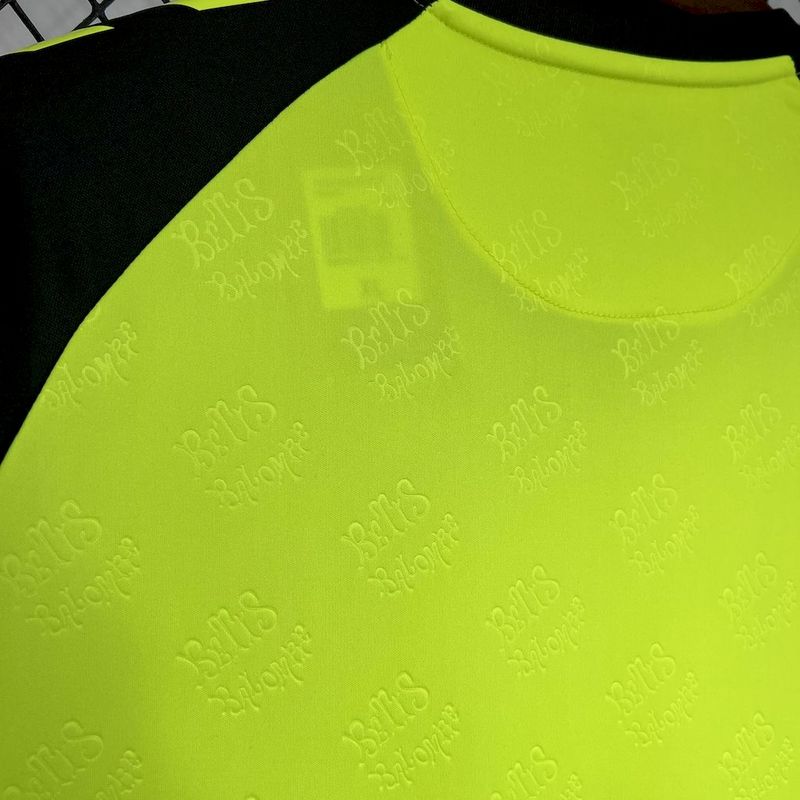 Camisa Real Bétis lI - 24/25 Torcedor | Futmantos