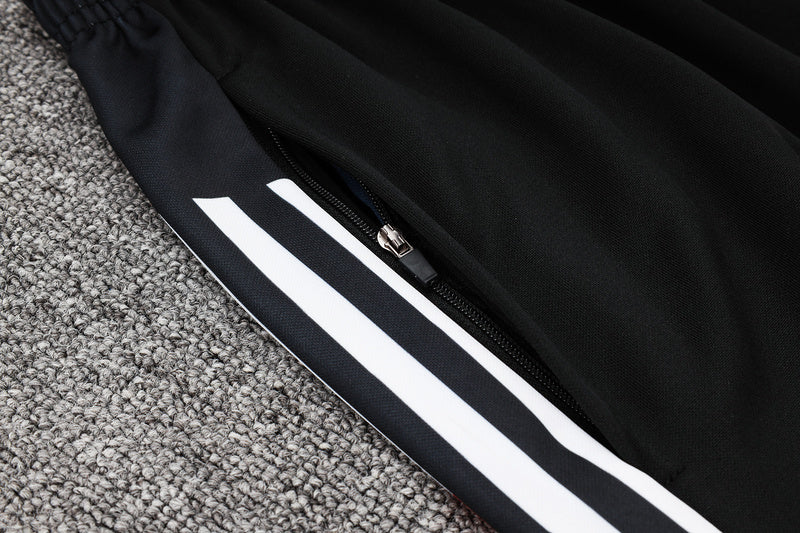 Agasalho de treino Alemanha 24/25 - Passeio | Futmantos