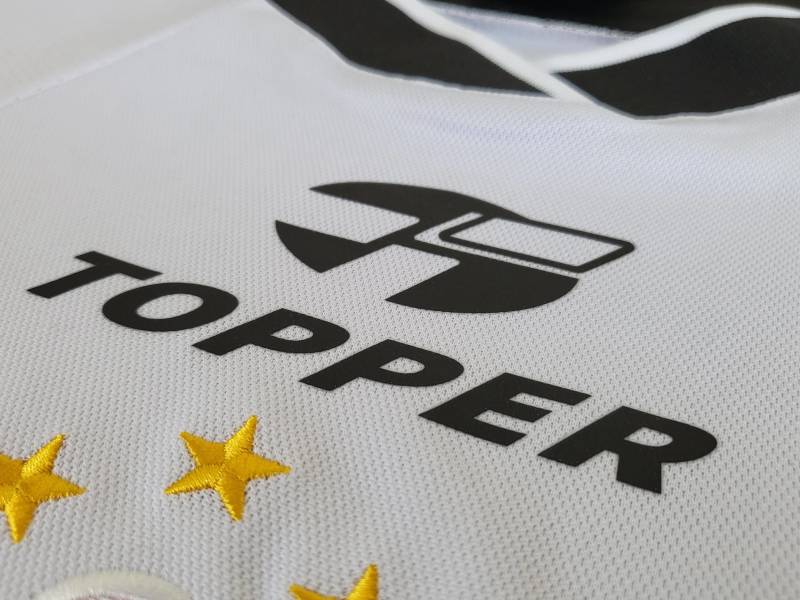 Camisa Corinthians 2000 II - Versão Retrô | Futmantos