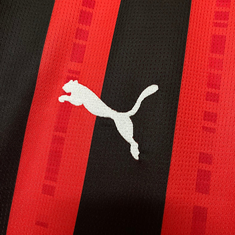 Camisa Milan I 24/25 | Futmantos