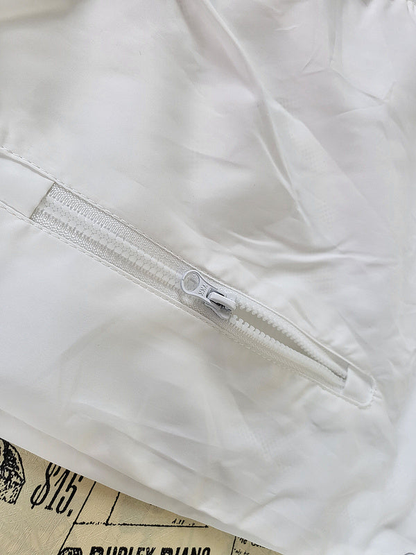 Corta Vento Tottenham - Branco