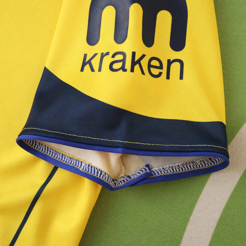 Camisa Tottenham Spurs III - 25/26 | Futmantos