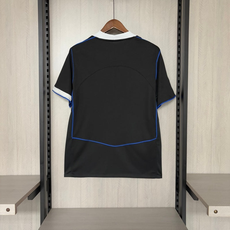 Camisa Chelsea III 25/26 Torcedor Total 90 | Futmantos