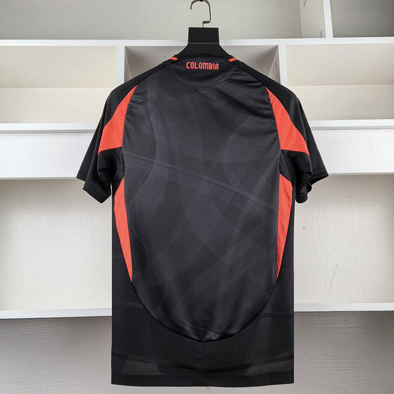 Camisa Colômbia II 24/25 - Copa America