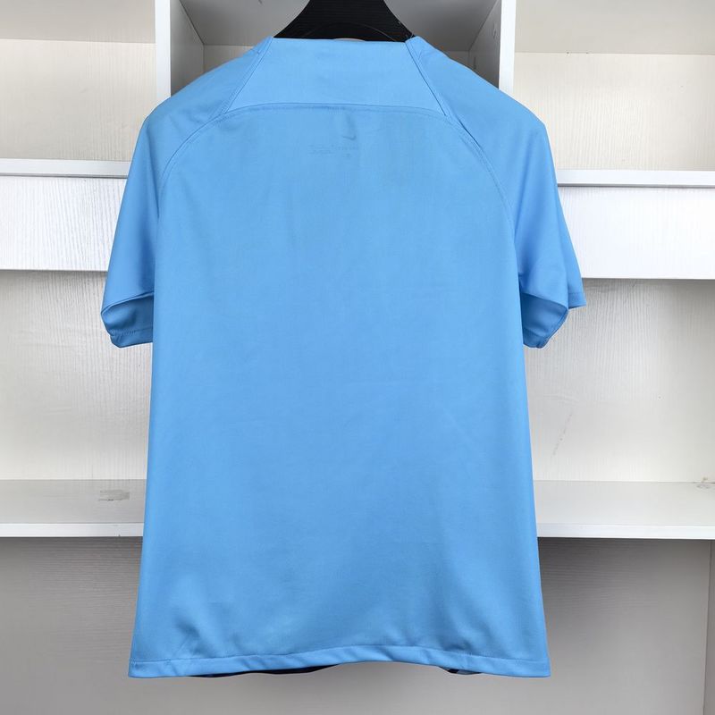 Camisa Holanda - 24/25 - Ed. Especial - Azul | Futmantos