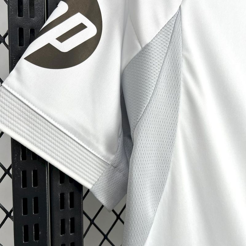 Camisa Real Madrid - 25/26 Super Mundial | Futmantos