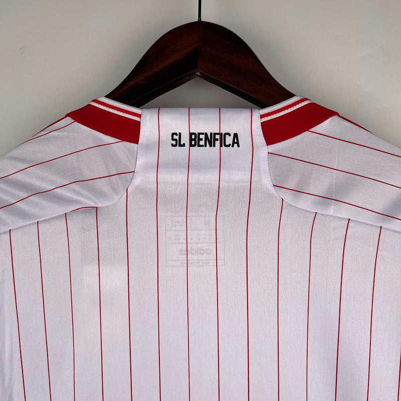 Camisa SL Benfica Edição Especial - 23/24 | Futmantos