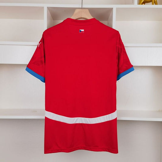 Camisa RepĆŗblica Tcheca - 24/25 | Futmantos