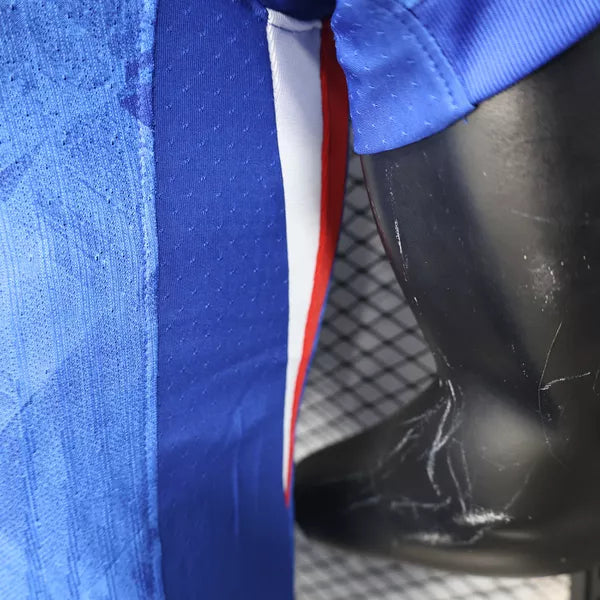 Camisa Chelsea l 25/26 Campeão Super Mundial Versão Jogador | Futmantos