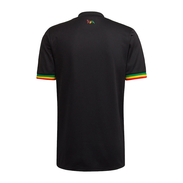 Camisa Ajax 21/22 - Reggae Bob Marley