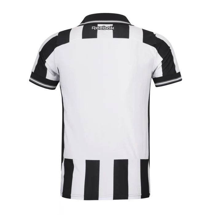 Camisa Botafogo I 25/26 Libertadores | FutMantos