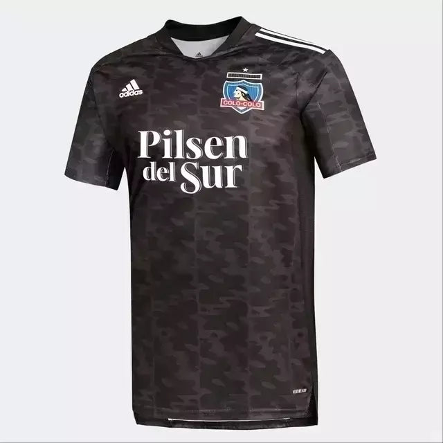 Camiseta Adidas Adidas Colo Colo 2021|FutMantos