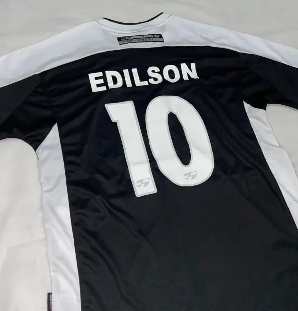 Camisa Corinthians 2000 I - Versão Retrô | Futmantos