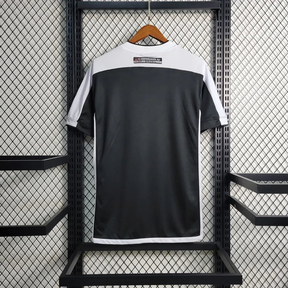 Camisa Corinthians 2000 I - Versão Retrô | Futmantos