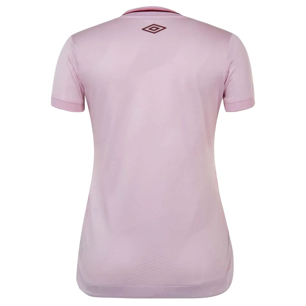 Camisa Fluminense 24/25 Feminina | Futmantos